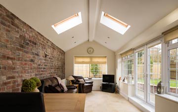 conservatory roof insulation Domewood, Surrey