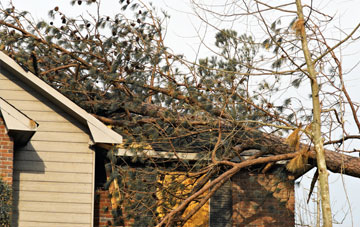 emergency roof repair Domewood, Surrey