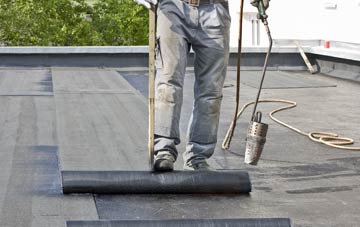 flat roof replacement Domewood, Surrey