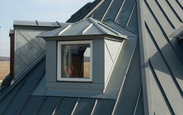metal roofing Domewood, Surrey