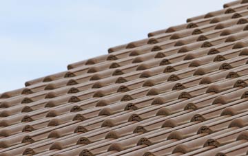 plastic roofing Domewood, Surrey