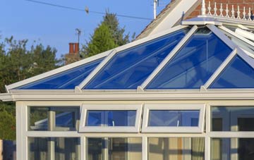 professional Domewood conservatory insulation