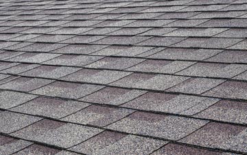 Domewood tiles for shallow pitch roofing