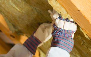 types of Domewood pitched roof insulation materials